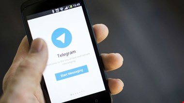 تلگرام استوری را برای همه فعال میکند + عکس