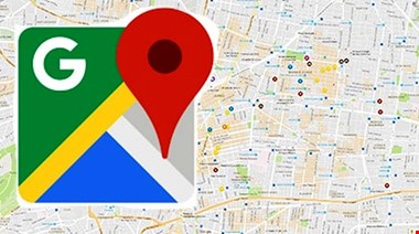 این مکانهای خاص را گوگل مپ نشان نمیدهد