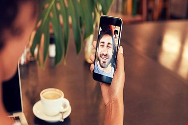 تماس تصویری سیمکارت برای چه کسانی فعال است؟