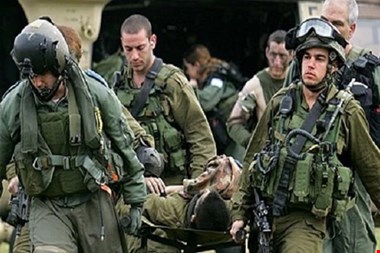 تلفات ارتش اسرائیل، تل آویو را مجبور به جذب ۶۰ هزار نیروی جدید کرد