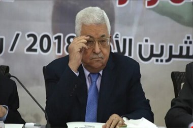 ورود «محمود عباس» و دیپلماتهای فلسطینی به آمریکا ممنوع شد