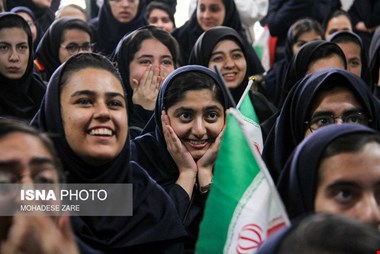 پیشنهاد تدریس «مدیریت خانواده» درسال یازدهم/ امکان ادامه تحصیل دانشآموزان متاهل درمدارس روزانه