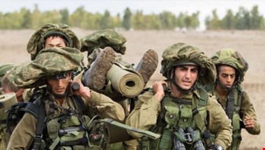 نظامی ارشد رژیم صهیونیستی در غزه به هلاکت رسید