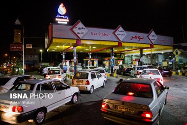 کاهش میزان گوگرد و بنزن در بنزینهای توزیعی