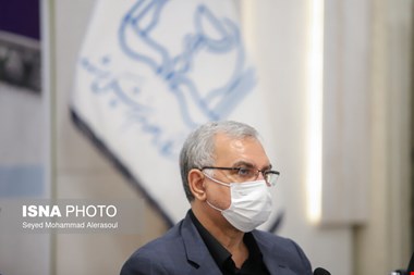 رتبه اول ایران در تمام شاخصهای "سلامت" در منطقه