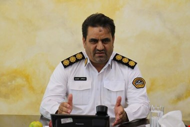 پایان پلاک«اعزام به تعمیرگاه» در تهران/ طرح جدید پلیس؛ ابطال آنی معاینه فنی خودروهای آلاینده