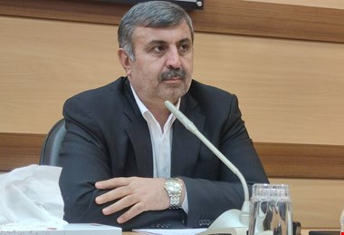 حاجی زاده: دفاع مقدس نماد ایستادگی غیرقابلنفوذ برای ایران بود