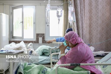 شناسایی ۹۴۰ بیمار جدید کرونا در کشور/ فوت ۳۹ تن دیگر در شبانهروز گذشته