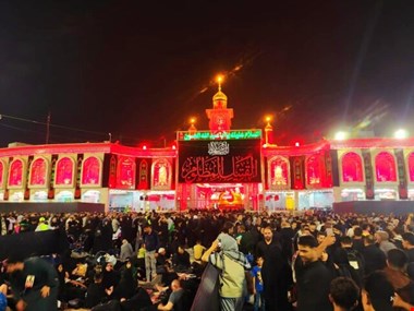 پوشش بیمهای زائران حسینی/ اعزام ۴۰۰۰ پزشک و امدادگر/ صدور مجوز موکبهای درمانی