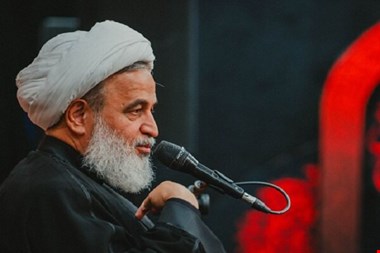 شهید ابوترابی انقلابیگری را در دل اردوگاههای بعثی تثبیت کرد