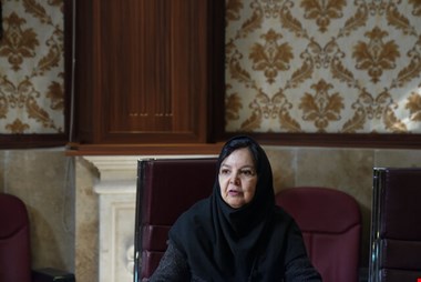 گفتوگو با بانوی ویروسشناسی که کرونا را برای اولین بار در کشور ثبت کرد