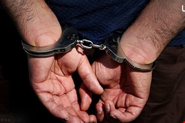 دستگیری قاتل فراری با ۹ فقره قتل بعد از ۸ سال زندگی مخفیانه