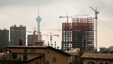 تغییر کاربریها؛ ناایمنهای پنهان شهر