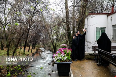 تنفس هوای «پاک» در تهران