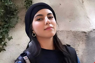 قاتل الهه حسیننژاد تا قبل از پاییز اعدام میشود