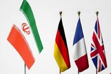 پایان گفتگوهای ژنو؛ غریبآبادی: اروپاییها به دیپلماسی زمان و فضا دهند