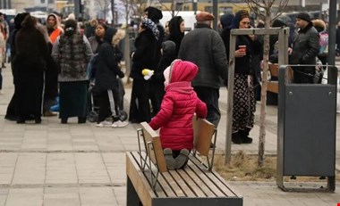 سنگینی بار «ترومای جنگ» بر شانههای کوچک کودکان