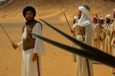جنگهایی که منطق اعداد را شکستند