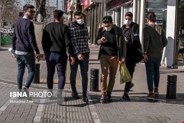 جمعیت ۲۱ میلیونی ۱۸ تا ۳۵ سالهها/ خروج دهه شصتیها از سنین جوانی
