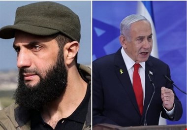 جولانی و نتانیاهو در واشنگتن؛ عادیسازی روابط به ایستگاه سوریه میرسد؟
