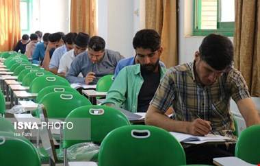 آزمون دبیری «پنجشنبه» برگزار میشود