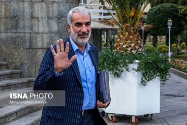 رتبهبندی معلمان قربانی گرفت/ خداحافظی «نوری» از آموزش و پرورش