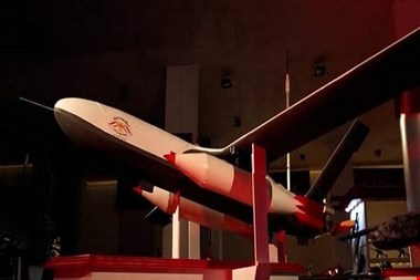 معمای پهپاد یمنی؛ چگونه دور از چشم رادارها وارد اراضی اشغالی شد؟
