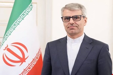 بقائی: «بیطرفی» در قبال نسلکشی پذیرفته نیست
