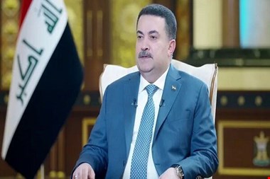 نخستوزیر عراق خواستار تشکیل ائتلاف سیاسی امنیتی بین کشورهای اسلامی شد