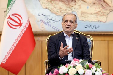 پزشکیان: تمهیدات لازم برای فعال شدن اسنپبک اندیشیده شده است