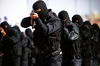 هلاکت و دستگیری تعدادی از عوامل گروهکهای تروریستی در سیستان وبلوچستان
