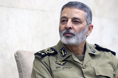 سرلشکر موسوی: روزآمدسازی سامانههای پدافند هوایی ضروری است