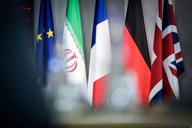 درخواست یکطرفه اروپا؛ ایران مانع بازگشت تحریمها شود