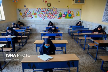 آغاز آزمون ورودی پایه هفتم سمپاد از فردا/ آخرین مهلت دریافت کارت داوطلبان