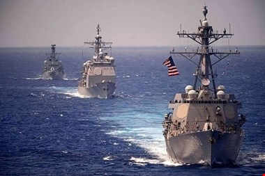 نیوزویک: آیا آمریکا به ونزوئلا حمله خواهد کرد؟