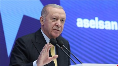 اردوغان: عاملان کشتار فلسطینیان به زودی حساب پس خواهند داد