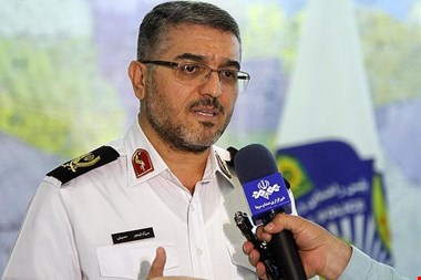 آمادهباش ترافیکی برای جشن غدیر در تهران و ۵۰۰ شهر/ پاکسازی کامل جاده چالوس