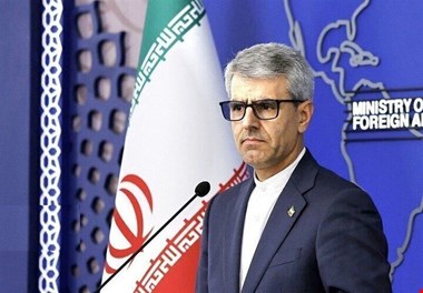 بقایی: چرا ماکرون اطمینان میدهد که اسنپ بک قطعی است؟!