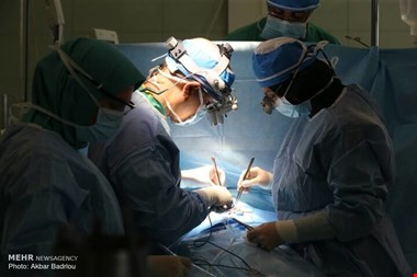 فیروزگر؛ قطب پیوند اعضا با توسعه بخشهای ویژه و تخصصی