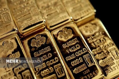 روند طلای جهانی در آستانه شکست سقف تاریخی ۳۵۰۰ دلار