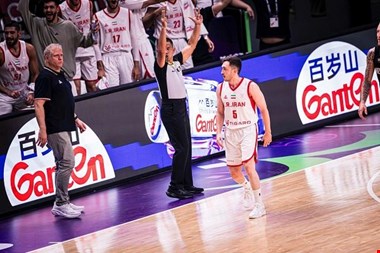 شرایط ادامه همکاری بسکتبال ایران و مانولوپولوس؛ وزیر حرف آخر را میزند