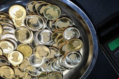 حراج امروز سکه طلا؛ چراغ سبز مرکز مبادله به مشتریان دورههای قبل