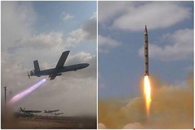 توقف پروازهای فرودگاه «بن گوریون» در پی حمله موشکی ارتش یمن