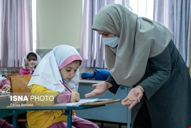 پیگیری جدی برای پرداخت معوقات رتبهبندی فرهنگیان/ اعلام نتایج به محض جمعبندی