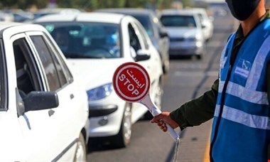 احتمال محدودیت تردد در چالوس و هراز از فردا / تداوم اجرای طرح ترافیکی پلیس برای اربعین