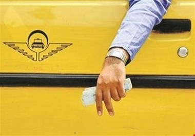 ثبت اطلاعات ۳۰۰۰ تاکسی پایتخت در طرح «لاگ هوشمند»/تاکسیهای غیر فعال شناسایی شدند