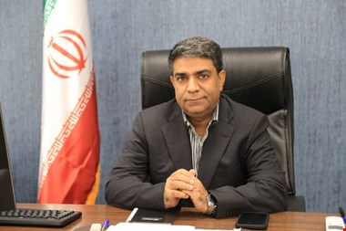 حکم «صفر صادقیپور» به عنوان معاون عمرانی استانداری هرمزگان صادر شد