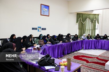 نهضت بانوان در میدان عمل؛ از فعالیت مردمی و مشارکت تا شبکهسازی مؤثر