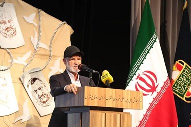 چرا حاج قاسم در زمان پیروزی اجازه نداد ایرانیها جلوی دوربین بروند؟