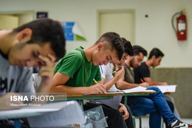 دانشآموزان سمپادی برای ورود به پایه دهم باید امتحان دهند؟/نفع موسسات کنکوری از رای دیوان